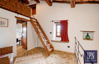 Wiejski dom na sprzedaż 06026 Pietralunga, Umbria, Zdjęcie 48/53