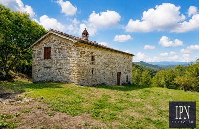 Wiejski dom na sprzedaż 06026 Pietralunga, Umbria, Zdjęcie 21/53