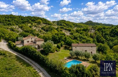 Wiejski dom na sprzedaż 06026 Pietralunga, Umbria, Zdjęcie 5/53