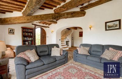 Wiejski dom na sprzedaż 06026 Pietralunga, Umbria, Zdjęcie 32/53