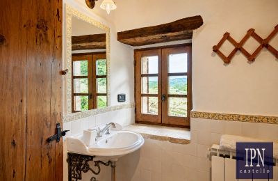 Wiejski dom na sprzedaż 06026 Pietralunga, Umbria, Zdjęcie 47/53