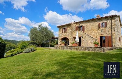 Wiejski dom na sprzedaż 06026 Pietralunga, Umbria, Zdjęcie 23/53