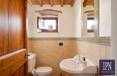 Wiejski dom na sprzedaż 06026 Pietralunga, Umbria, Zdjęcie 34/53