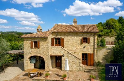Wiejski dom na sprzedaż 06026 Pietralunga, Umbria, Zdjęcie 13/53
