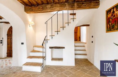 Wiejski dom na sprzedaż 06026 Pietralunga, Umbria, Zdjęcie 37/53