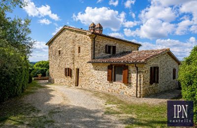 Wiejski dom na sprzedaż 06026 Pietralunga, Umbria, Zdjęcie 15/53