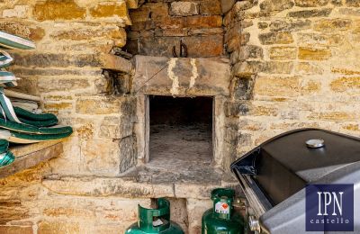 Wiejski dom na sprzedaż 06026 Pietralunga, Umbria, Zdjęcie 25/53