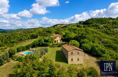 Wiejski dom na sprzedaż 06026 Pietralunga, Umbria, Zdjęcie 3/53