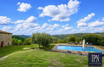 Wiejski dom na sprzedaż 06026 Pietralunga, Umbria, Zdjęcie 22/53