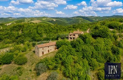 Wiejski dom na sprzedaż 06026 Pietralunga, Umbria, Zdjęcie 9/53