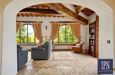 Wiejski dom na sprzedaż 06026 Pietralunga, Umbria, Zdjęcie 33/53
