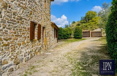 Wiejski dom na sprzedaż 06026 Pietralunga, Umbria, Zdjęcie 26/53