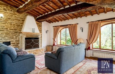Wiejski dom na sprzedaż 06026 Pietralunga, Umbria, Zdjęcie 31/53