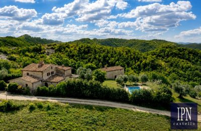 Wiejski dom na sprzedaż 06026 Pietralunga, Umbria, Zdjęcie 6/53