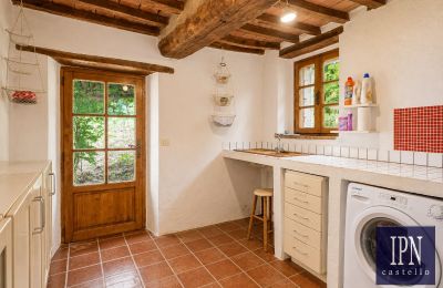 Młyn na sprzedaż Cortona, Toskania, Zdjęcie 32/49