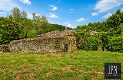 Młyn na sprzedaż Cortona, Toskania, Zdjęcie 13/49
