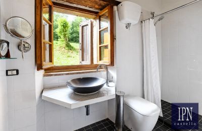 Młyn na sprzedaż Cortona, Toskania, Zdjęcie 43/49