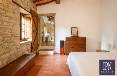 Młyn na sprzedaż Cortona, Toskania, Zdjęcie 37/49