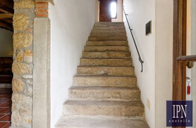 Młyn na sprzedaż Cortona, Toskania, Zdjęcie 28/49