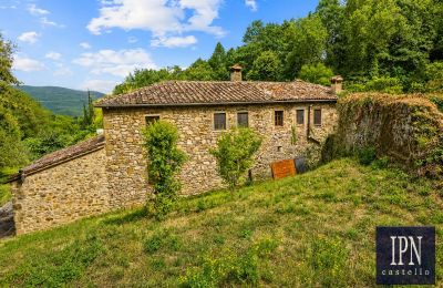 Młyn na sprzedaż Cortona, Toskania, Zdjęcie 15/49