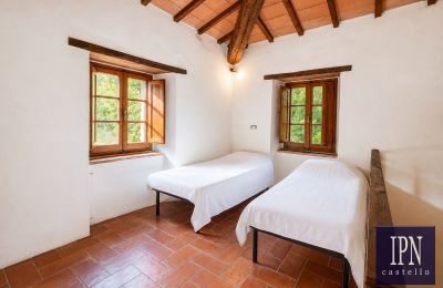 Młyn na sprzedaż Cortona, Toskania, Zdjęcie 45/49