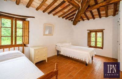 Młyn na sprzedaż Cortona, Toskania, Zdjęcie 40/49