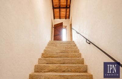 Młyn na sprzedaż Cortona, Toskania, Zdjęcie 33/49