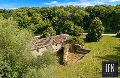 Młyn na sprzedaż Cortona, Toskania, Zdjęcie 4/49