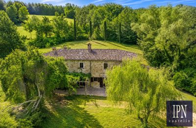 Młyn na sprzedaż Cortona, Toskania, Zdjęcie 2/49