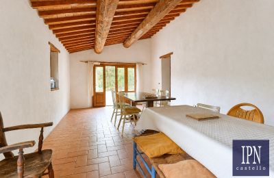 Młyn na sprzedaż Cortona, Toskania, Zdjęcie 23/49