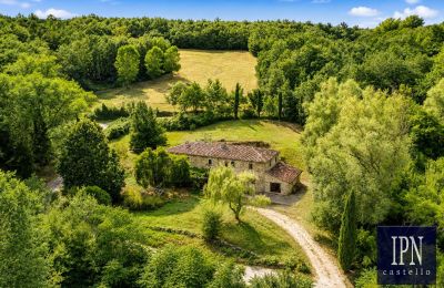 Młyn na sprzedaż Cortona, Toskania, Zdjęcie 6/49