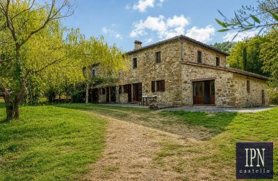 Młyn na sprzedaż Cortona, Toskania, Zdjęcie 10/49
