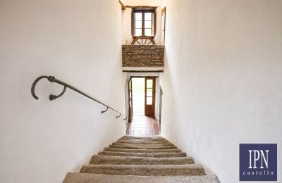 Młyn na sprzedaż Cortona, Toskania, Zdjęcie 42/49
