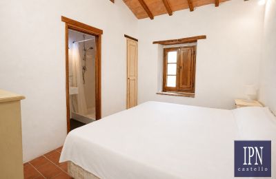 Młyn na sprzedaż Cortona, Toskania, Zdjęcie 46/49