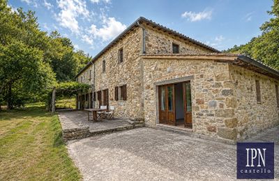 Młyn na sprzedaż Cortona, Toskania, Zdjęcie 9/49