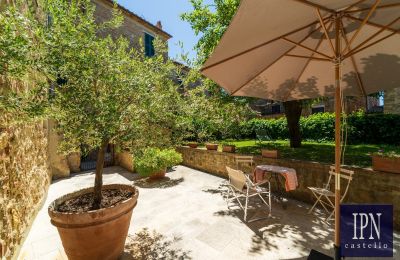 Apartament w zabytku na sprzedaż Castelmuzio, Toskania, Zdjęcie 12/39