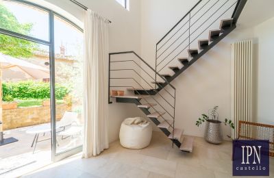 Apartament w zabytku na sprzedaż Castelmuzio, Toskania, Zdjęcie 19/39
