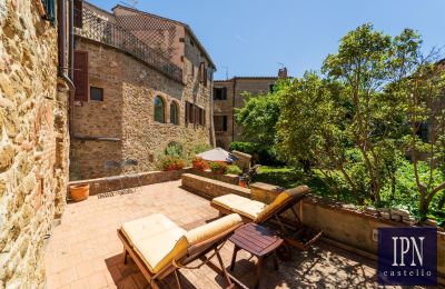 Apartament w zabytku na sprzedaż Castelmuzio, Toskania, Zdjęcie 7/39