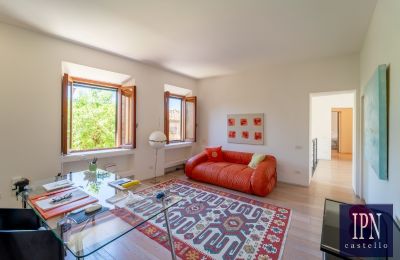 Apartament w zabytku na sprzedaż Castelmuzio, Toskania, Zdjęcie 35/39