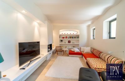 Apartament w zabytku na sprzedaż Castelmuzio, Toskania, Zdjęcie 17/39