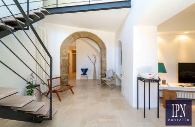Apartament w zabytku na sprzedaż Castelmuzio, Toskania, Zdjęcie 15/39