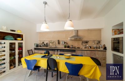 Apartament w zabytku na sprzedaż Castelmuzio, Toskania, Zdjęcie 24/39