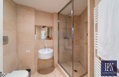 Apartament w zabytku na sprzedaż Castelmuzio, Toskania, Zdjęcie 29/39
