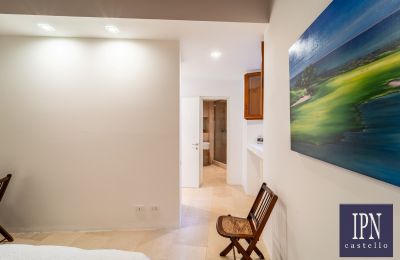 Apartament w zabytku na sprzedaż Castelmuzio, Toskania, Zdjęcie 28/39
