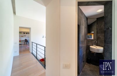 Apartament w zabytku na sprzedaż Castelmuzio, Toskania, Zdjęcie 32/39