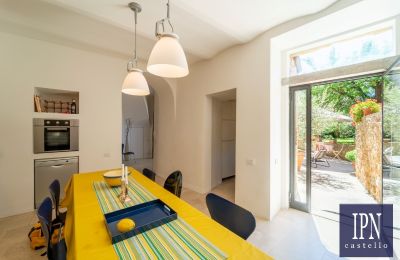 Apartament w zabytku na sprzedaż Castelmuzio, Toskania, Zdjęcie 22/39