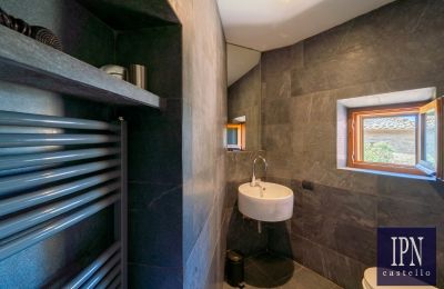 Apartament w zabytku na sprzedaż Castelmuzio, Toskania, Zdjęcie 33/39