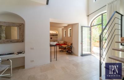 Apartament w zabytku na sprzedaż Castelmuzio, Toskania, Zdjęcie 30/39