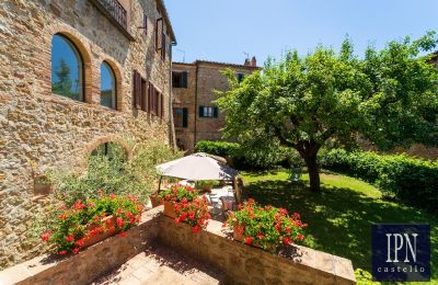 Apartament w zabytku na sprzedaż Castelmuzio, Toskania, Zdjęcie 5/39
