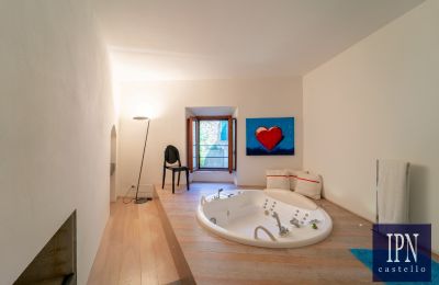 Apartament w zabytku na sprzedaż Castelmuzio, Toskania, Zdjęcie 38/39
